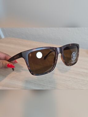 Kaenon Venice Matte Tortoise Polarized New Sunglasses Men Or Women